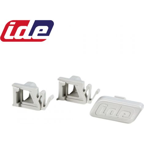 Serrure standard pour coffrets ECOLOGY et STAR