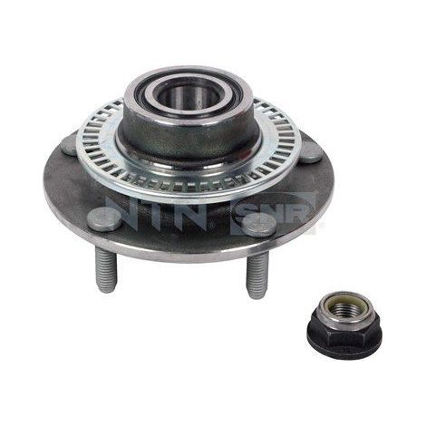 Kits de roulement de roue - R152.59 - SNR - Compatible avec véhicule Ford