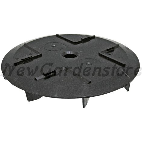 Mozzo portalama soffiante tagliaerba trattorino compatibile STIGA 322465603/0