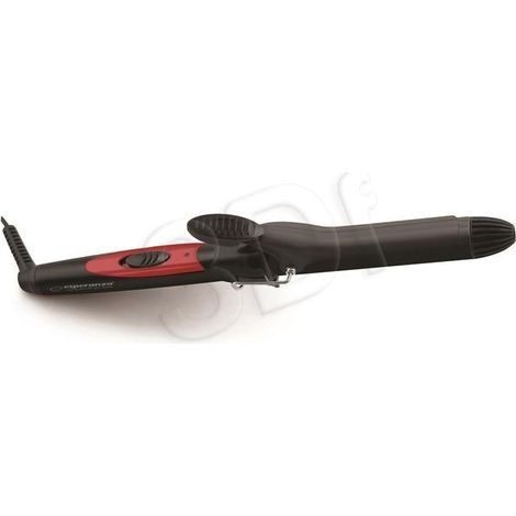 Esperanza PENELOPE Rizador de pelo Caliente Negro, Rosa 1,7 m (1/5)