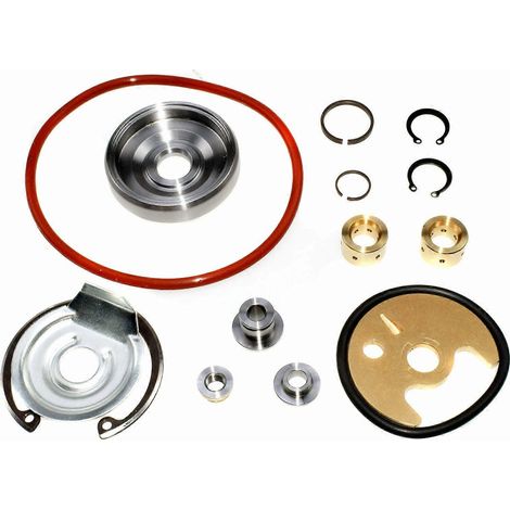 Kit de réparation de turbocompresseur pour Subaru WRX Forester Baja Impreza 2002-2007 TD04L (1/5)