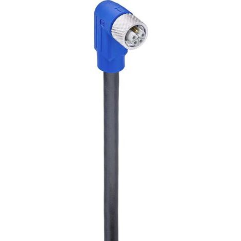 Câble de raccordement Lumberg Automation RKWT 5L-949/5 M 934850076-1 M12 femelle, coudé 5.00 m Nombre de pôles: 5 1 pc(s) X744361 (1/2)