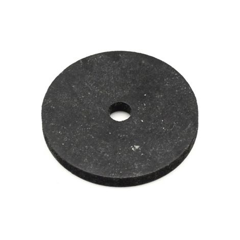 GUARNIZIONE OTTURATORE PER RUBINETTO IDRANTE- DN 45 11/4 - 11/2- MANFR- pezzi 1 (1/2)