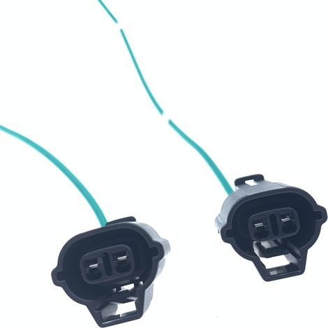 Connecteur automobile DJ70232A-2.2-21 adapté à la caméra de recul de la Toyota Corolla. (1/5)