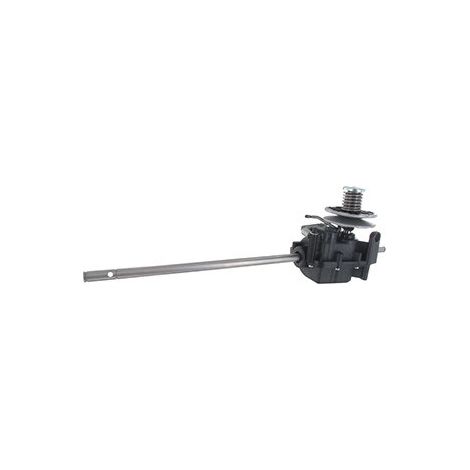 Boitier De Transmission Pour Matériels Ggp, Stiga. Remplace Origine 181003102/1.