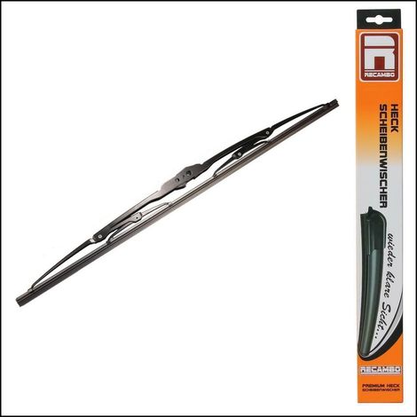 Spazzola lunotto posteriore adattabile ford mondeo iii turnier dal 2000-2007 (lu
