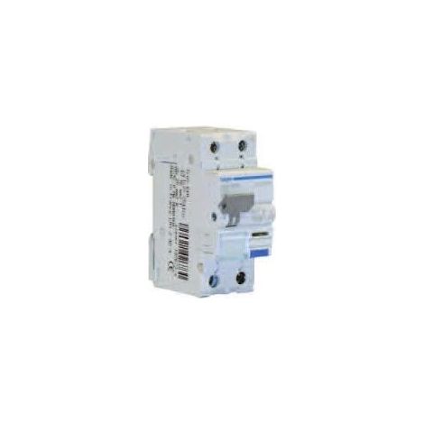 Interruttore magnetotermico Hager 2P 40A 4,5KA C 2 moduli MYN240 (1/2)