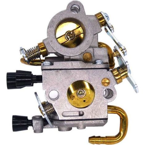 TONCHEAN pour carburateur de tronçonneuse STIHL TS410 TS420 ZAMA C1Q-S118 4238-120-0600