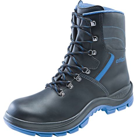 Atlas Stiefel ANATOMIC BAU 840 XP CI Thermo S3, Weite 10 Größe 42 (1/5)