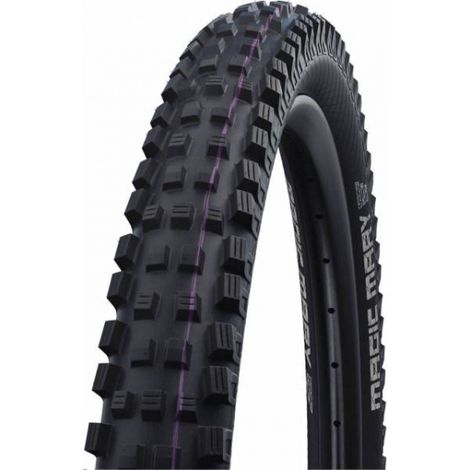 Schwalbe Reifen Magic Mary HS447 fb. 27.5x2.4"62-584sw-SSkin TLE B AddixUS SG