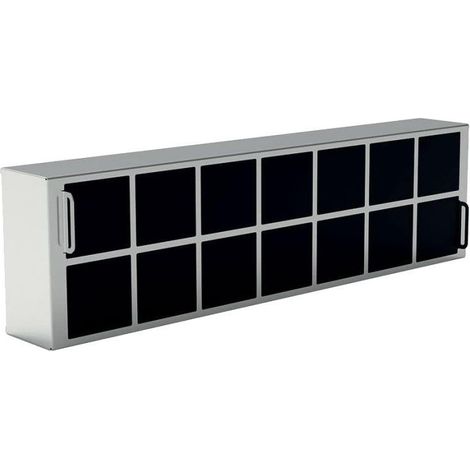 Filtre régénérable anti-odeur Franke 112.0548.448 / 546614