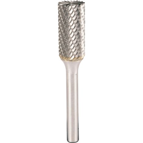 KLINGSPOR Hartmetallfräser HF 100 B (1/3)