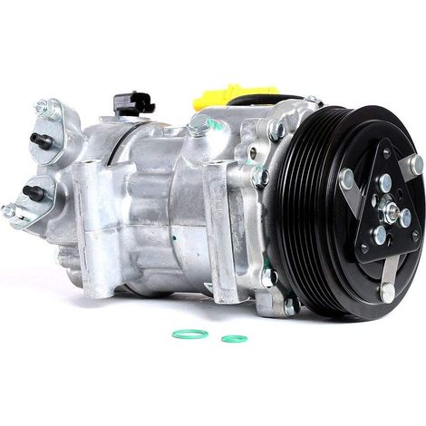 Genuine Delphi aria con compressore – Part Number TSP0159488