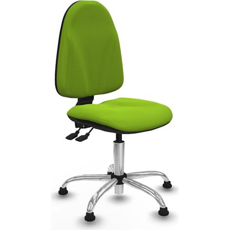 Sedia da Ufficio Piqueras y Crespo B0005RT Pistacchio (1/5)