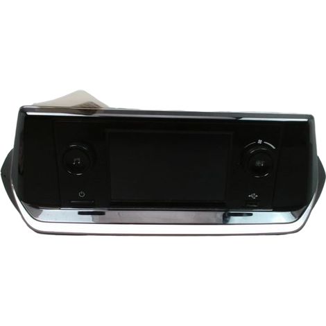 Autoradio PEUGEOT 208 2012-... [PRODUIT D'OCCASION]♻️1646345480