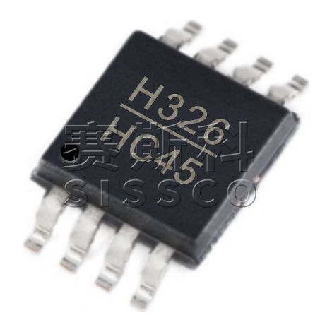 HMC326MS8GETR HMC580ST89ETR Electronic Components Chips Electronic Components 5 Packaging 5