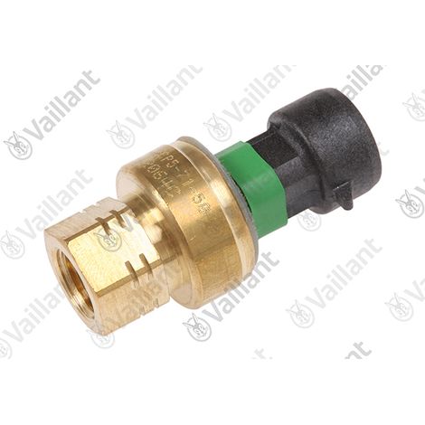Capteur, capteur basse pression VWL 35/4 S, VWS 36/4