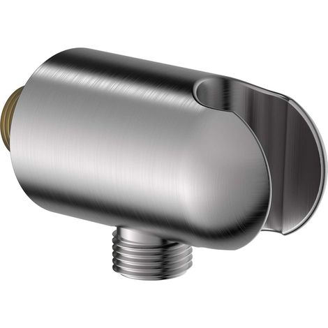 Coude mural de raccordement HANSA 2900 290019-80 (1/2)