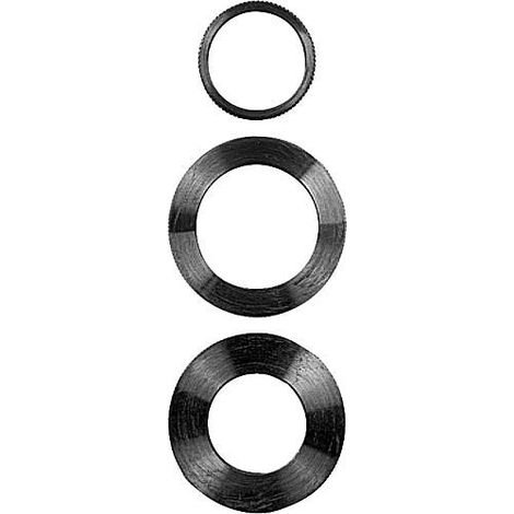 Bague de reduction AKE D : 30 sur 20mm epaisseur 2,0 mm