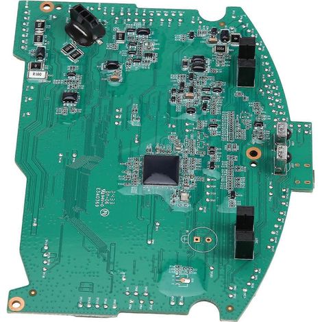 Carte mère pour aspirateur Trouver E20/Mova E20 (version globale) (1/5)