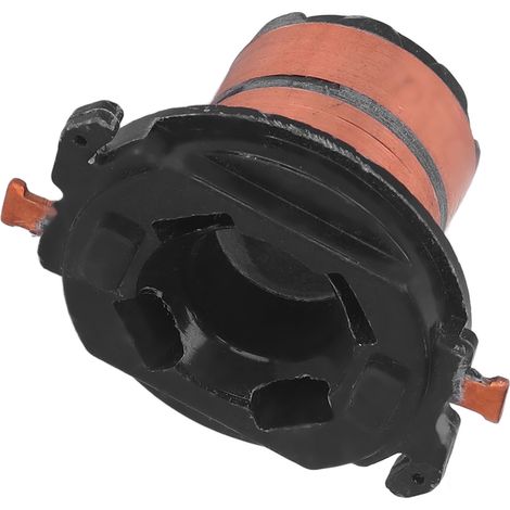 Bague collectrice d'alternateur en cuivre ABS sans bavures et anticorrosion pour Mitsubishi (1/5)