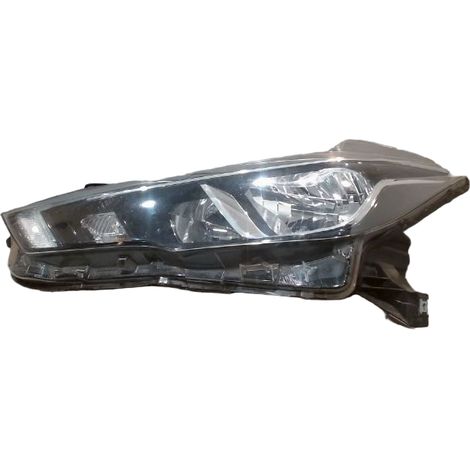 [PRODUIT D'OCCASION] Phare Gauche NISSAN Micra ♻️ Ref Oe. 260605fa2a - Garantie à vie (1/3)