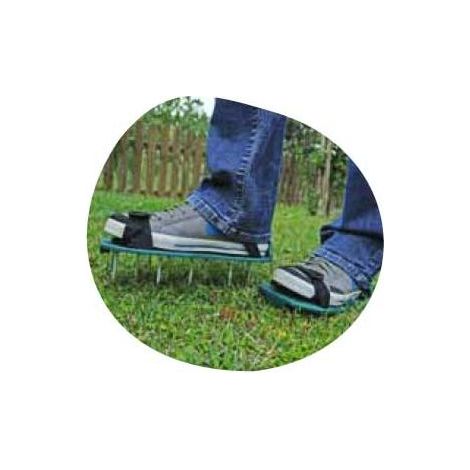 Zapatos de aireado Aerator Nortene (1/3)