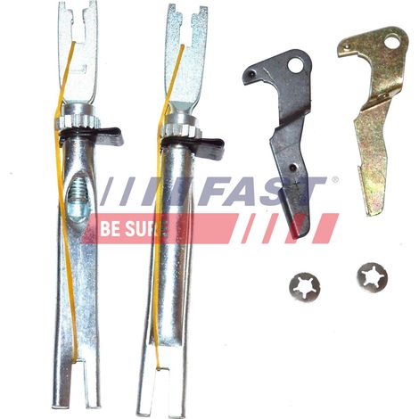 Ajustador automático de zapatas de freno FT32319 rápido