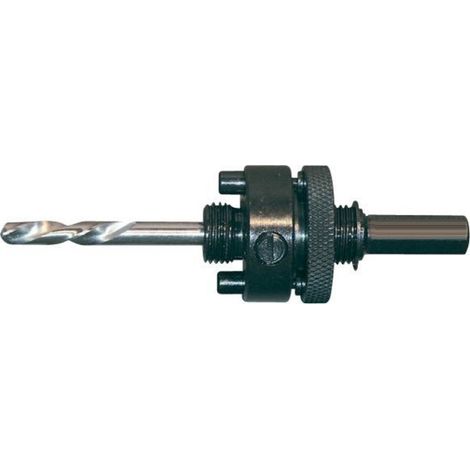 Foret centreur pour trou. 32-152/ 9,5mm FORTIS (1/2)