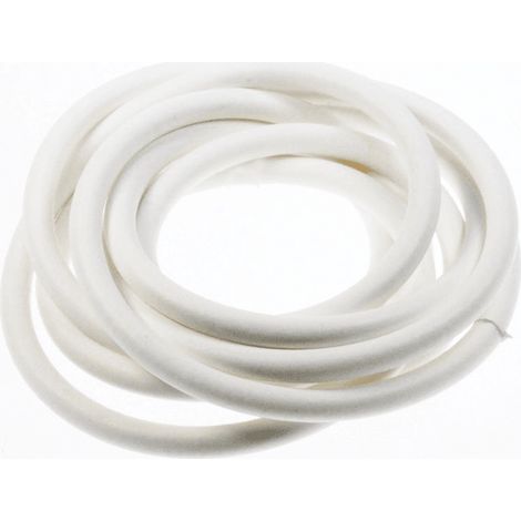 JOINT FIN ETANCHEITE CUVE pour LAVE LINGE HAIER - 0020300510 (1/2)