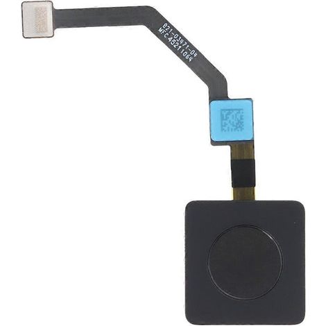 Câble flexible pour bouton d'alimentation/lecteur d'empreintes digitales Touch ID pour MacBook Pro 16 pouces A2485 2021 / A2780 2023 / A2991 (1/3)