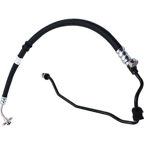 53713--A06 Tuyau de direction assistée haute pression, compatible avec CSX 1.8L 2006-2011 53713--P01 (1/5)