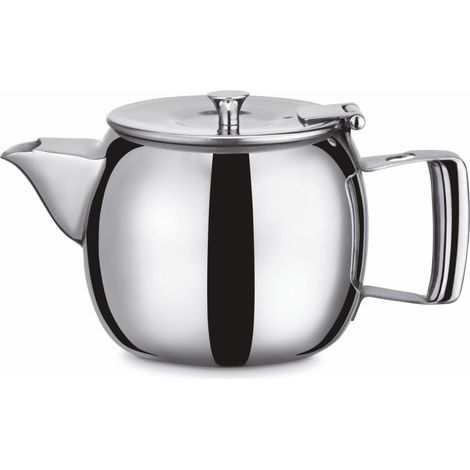 Théière Cosmos Inox 0,25 à 0,60 L - Pujadas