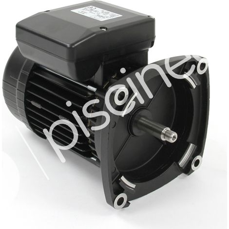 Pentair – Moteur pour pompe de filtration Ultraflow, Whisperflow, Superflo – Compatible avec environnements humides – Performance hydraulique optimale