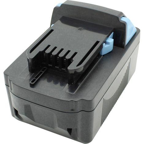 Beltrona MIL90621476  Werkzeug-Akku ersetzt Original-Akku (Original) Milwaukee M18 18 V 3000 mAh Li-