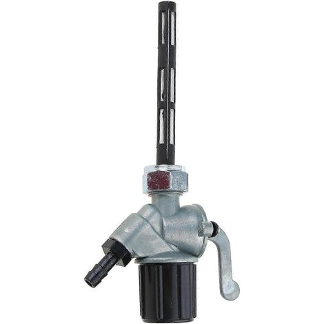 Kit de réparation professionnel pour robinets d'essence, vannes de réservoir et interrupteurs de carburant pour Simson S50 S51 S53 S70 S83 SR1 SR2 MZ (1/5)