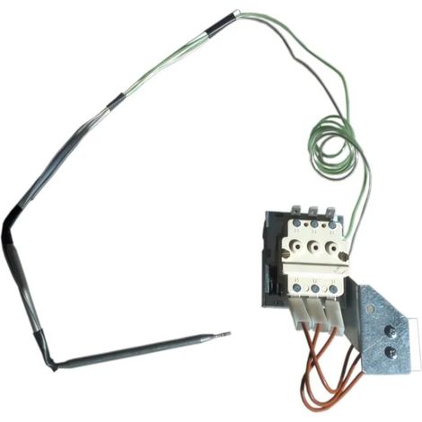 Termostato per riscaldatore a secco per 200 e 300L Stable Tri