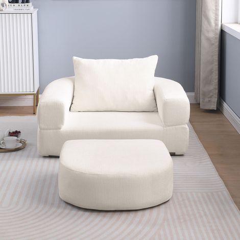Canapé-lit pliant compressé,fauteuil couchette avec oreiller,futon moderne pour salon,dortoir,invités,bureau à domicile et appartement