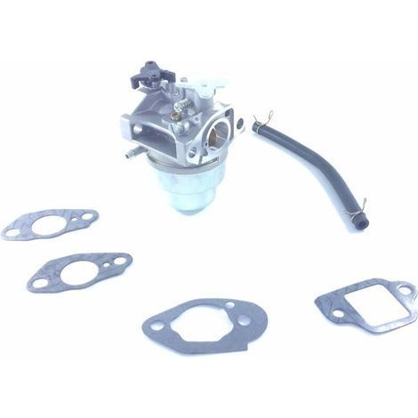 Carburateur compatible avec Honda GCV135, GC135 et GCV160 avec jeu de joints