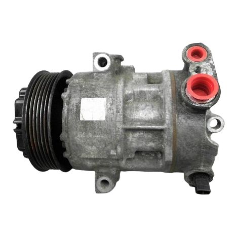 [PRODUIT D'OCCASION] Compresseur Air Conditionne OPEL Corsa (d) 06-10 ♻️ Ref Oe. 39006353 - Garantie à vie (1/4)
