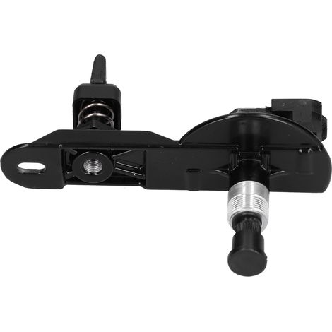 Heckscheibenwischer-Drehachse 61627209167, kompatibel mit BMW 3er E91 Touring 2004-2012, Ersatzteil-Achsenmechanismus. (1/5)
