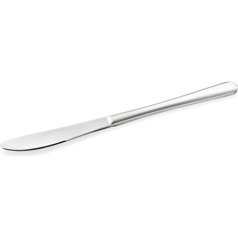 Couteau de table 22 cm NIA lot de 12 - Was Germany (1/2)