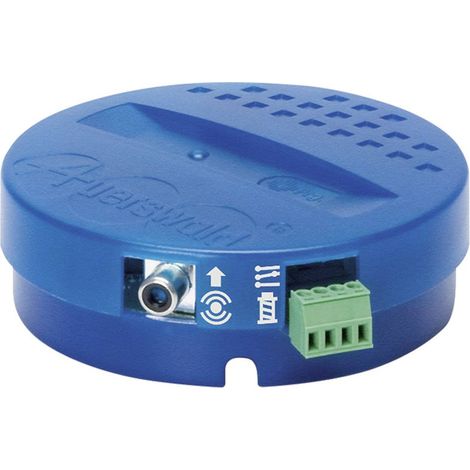 Commutateur de source audio A/B Auerswald a/b Audiobox (1/3)