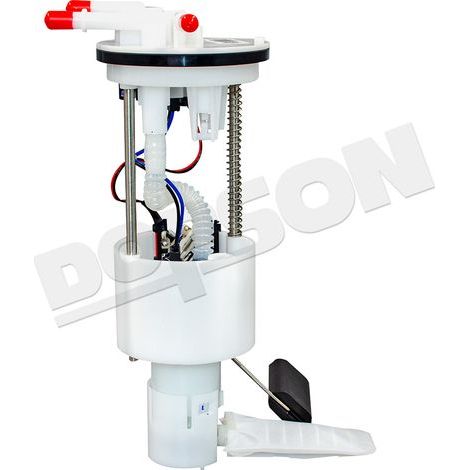 Applicable to the fuel pump assembly for Changan 6350B (model 1106100-02) (1/4)