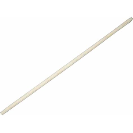Ersatz-Holzstiel Klemmfix 97284 für Schneeschieber (1/4)