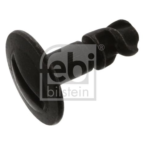 Protection moteur/anti-encastrement FEBI BILSTEIN 38697 AUDI 4A0 863 821 (1/2)