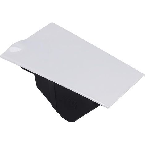 Tankdeckel + Tankdeckelbasis für Transit MK6 MK7 2000-14 4637797 4442912 (1/5)