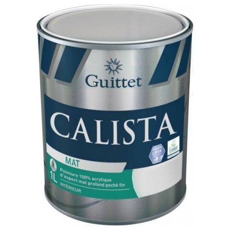 Guittet Calista Mat10lguittetbasegup - Guittet