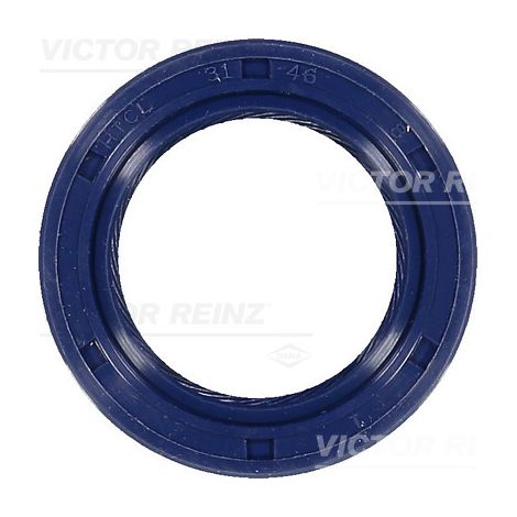 Bague d'étanchéité d'arbre, vilebrequin VICTOR REINZ 81-53233-00
