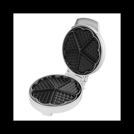 Fun Gofrestone Waffeleisen (1/2)